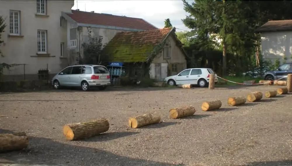 Le Marigny - Photo 2
