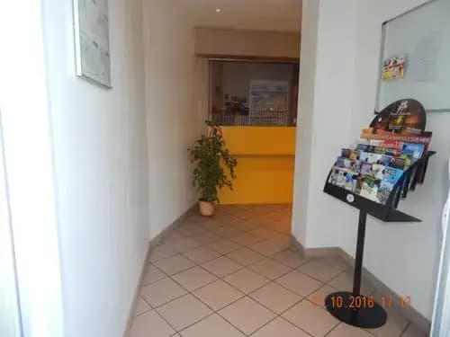 Hotel L'Eolienne - Photo 1