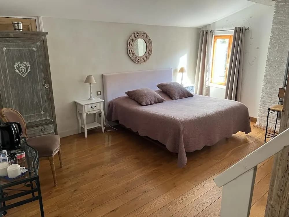Chambres d'hôtes Mado et Lulu - Photo 3