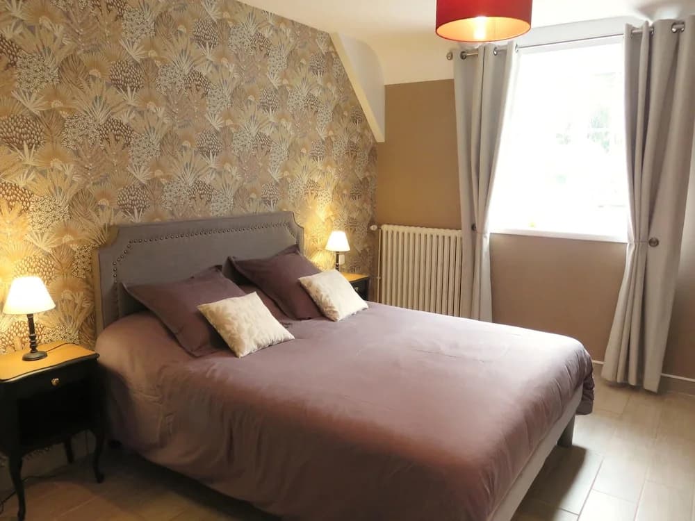 Le Manoir de Placy - Bed and Breakfast - Photo 5