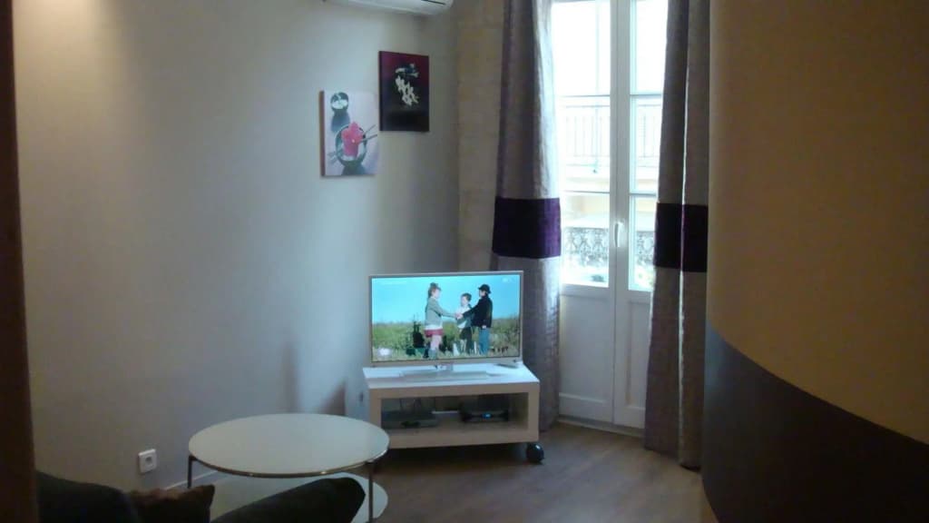 L'appart Porte Basse - Miniature 8