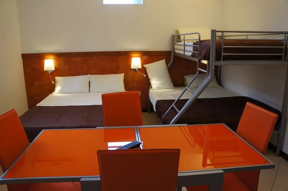 Hôtel Le Dronmi - Photo 3