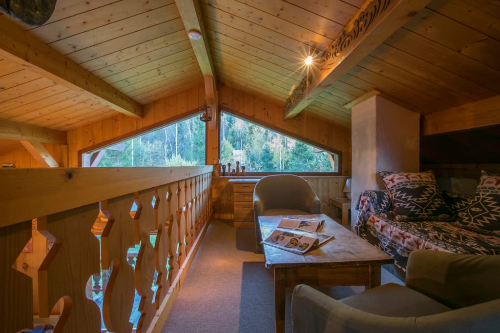 Chalet Muskoka - Miniature 7