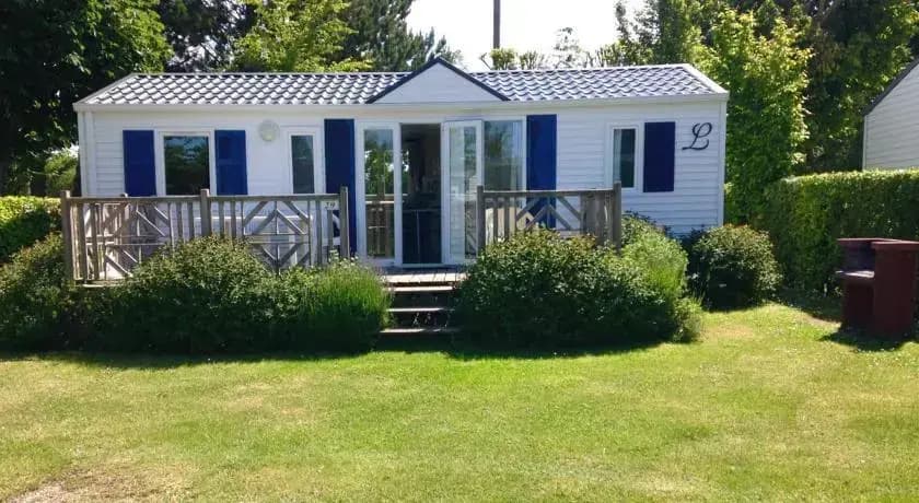 Camping Le Walric - Miniature 6