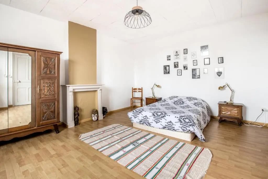 Chez Charlotte - Photo 1