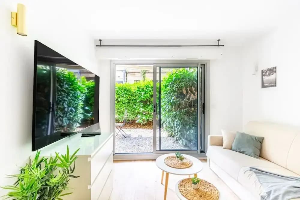 Lavie Maison Studio Avec Jardin - Photo 5