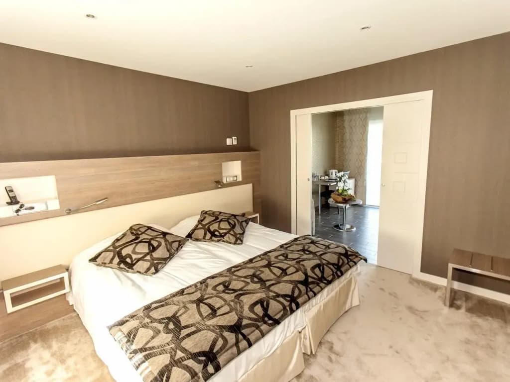 Auberge Bienvenue - Photo 5