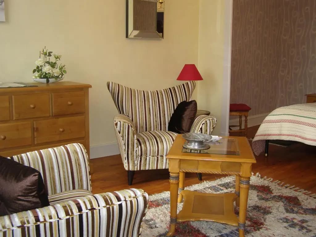 Domaine La Francoise - Photo 3