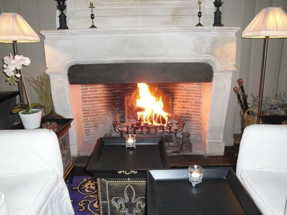 Relais et Châteaux Michel Trama l'Aubergade - Photo 5