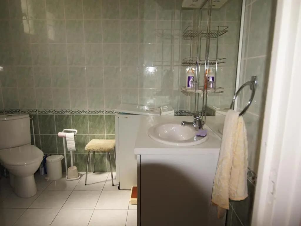 Maison Saint-Hilaire-de-Riez, 3 pièces, 5 personnes - FR-1-91-109 - Photo 5
