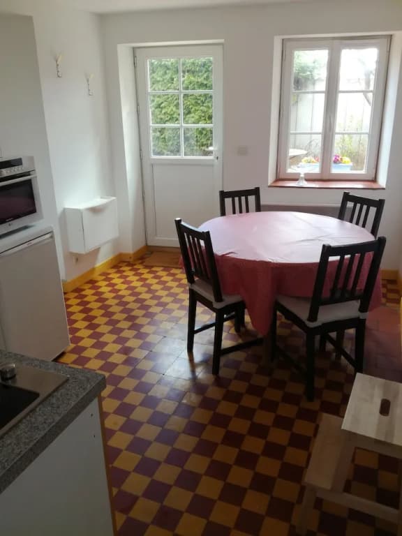 Ma Petite Maison Chambourgeoise - Photo 4