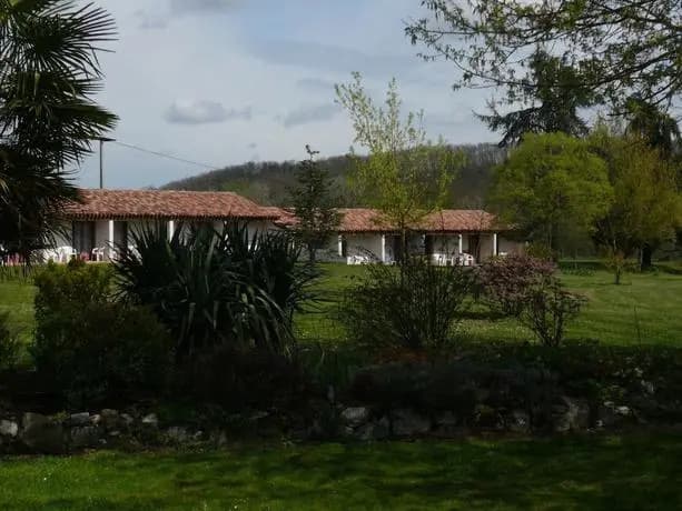 Hôtel Les Vallons du Lac - Photo 3
