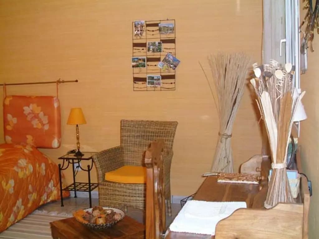 Le Panorama - Chambres d'Hotes - Photo 1