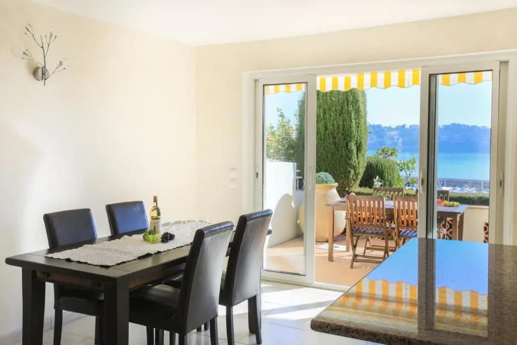 VILLA GIPSY, Villefranche-sur-Mer - Miniature 6