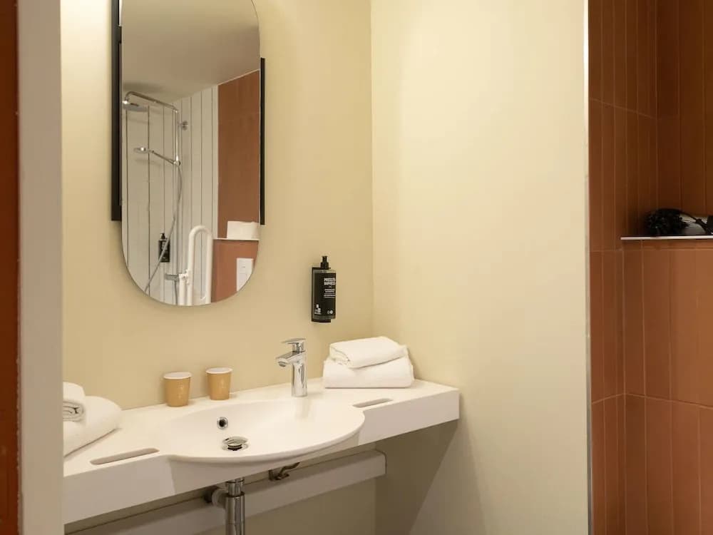 Ibis Styles Montauban - Miniature 8