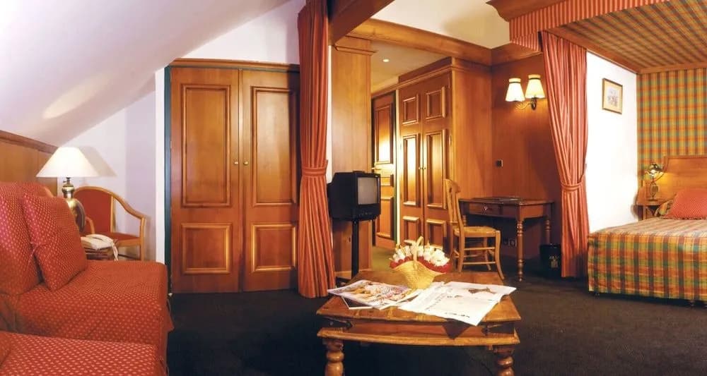 Hôtel Alba - Photo 1