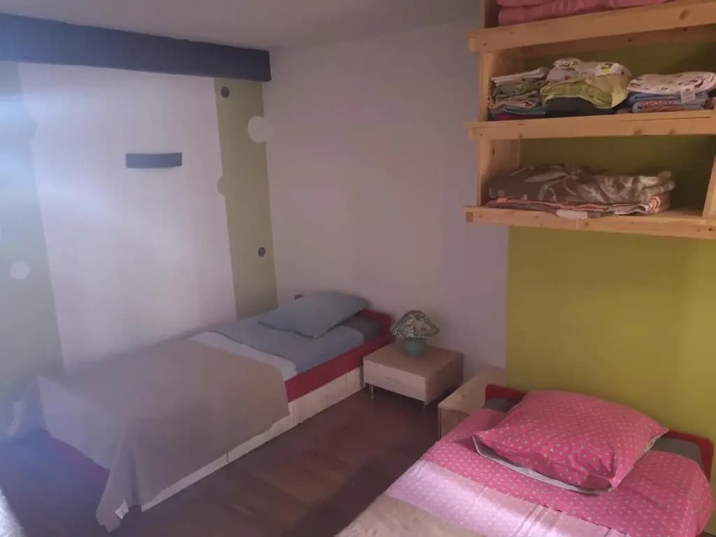 Maison atypique à Cordes-Sur-Ciel 2 chambres - Photo 3