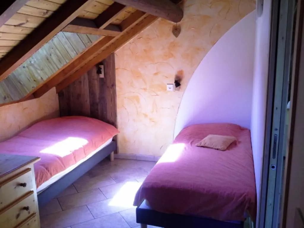 Appartement Valloire, 5 pièces, 8 personnes - FR-1-263-512 - Photo 5