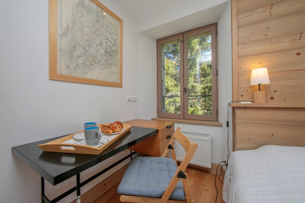 Appartement Le Bachal - Photo 4