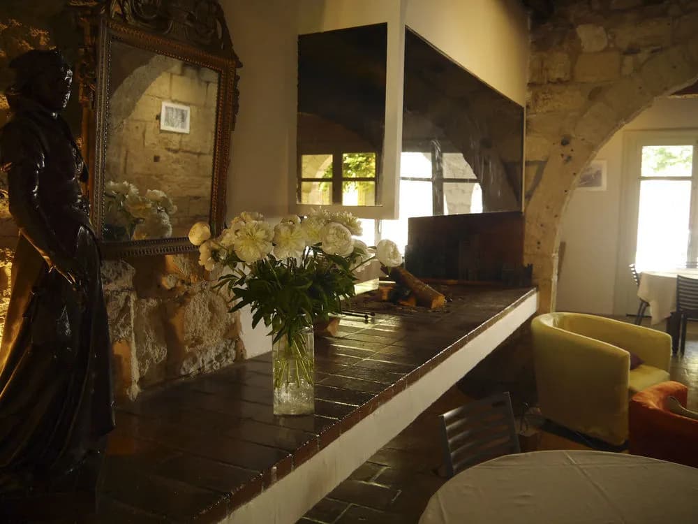 La Villa Mazarin - Photo 2
