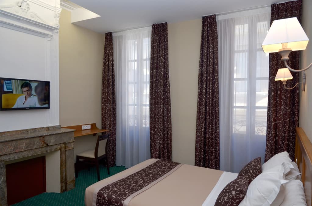Hôtel Héliot, Cosy Places by Charme & Caractère - Photo 4