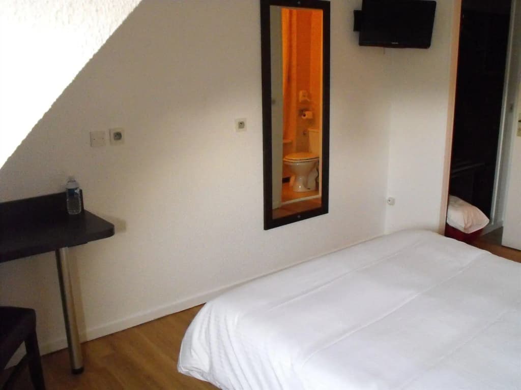 Hotel D'Alsace - Miniature 6