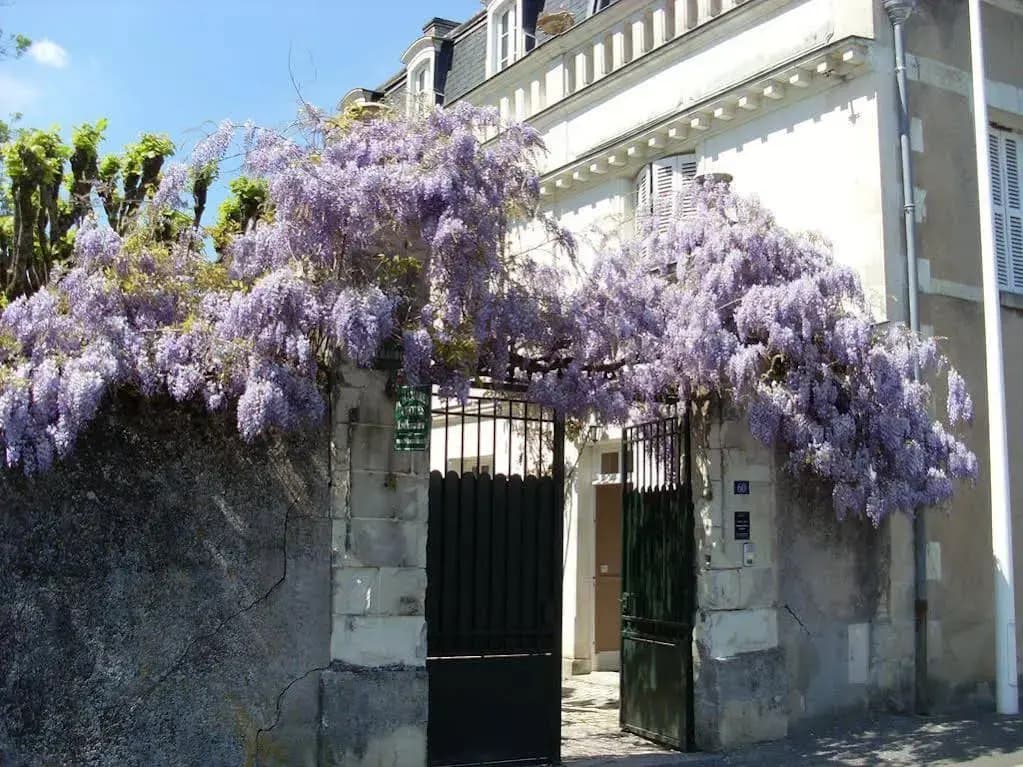 B&B La Héraudière - Photo 1
