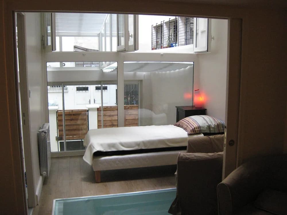 Montgolfier Apartment - Miniature 6