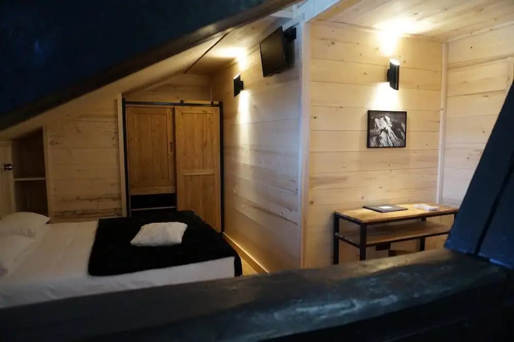 Maison d'hôtes La Barmaz - Photo 3