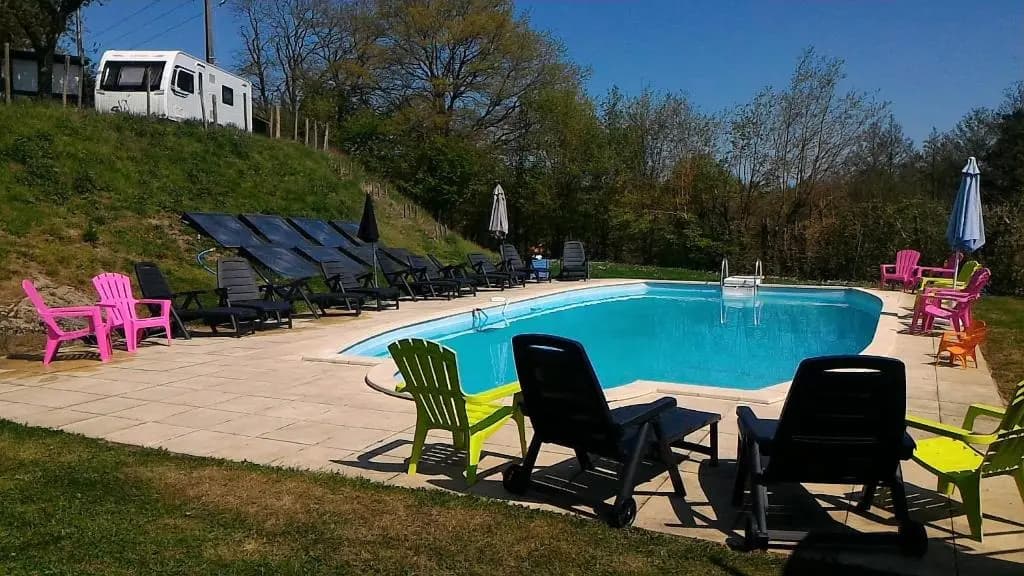 Puy Rond Camping - Photo 4