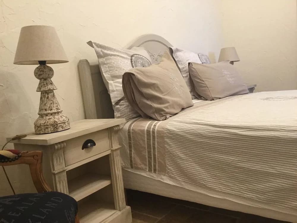 Le Mas de Nonin - Chambres d'hotes - Photo 3