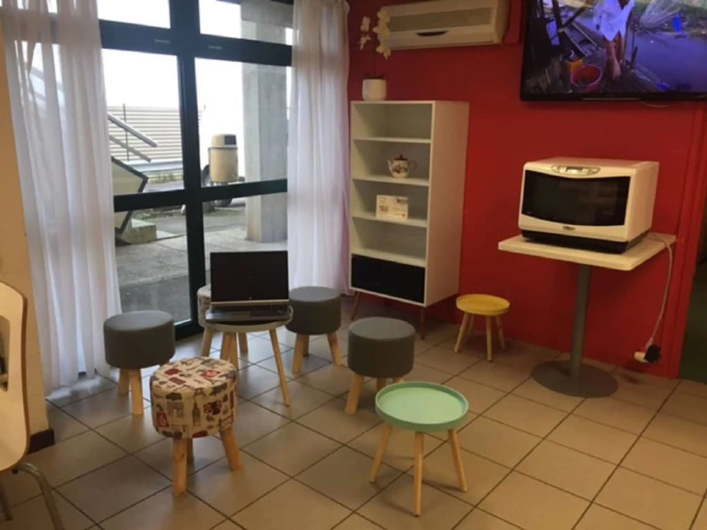 Premiere Classe Boulogne - Saint Martin les Boulogne - Photo 5