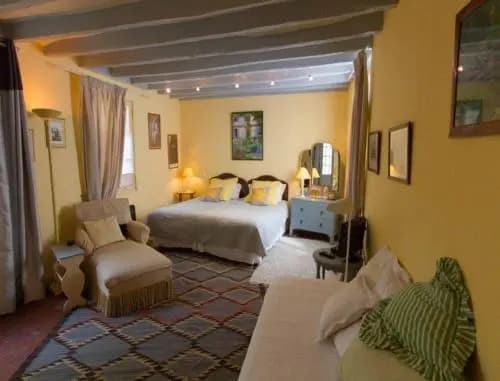 Bed & Breakfast Le Belvédère - Photo 3