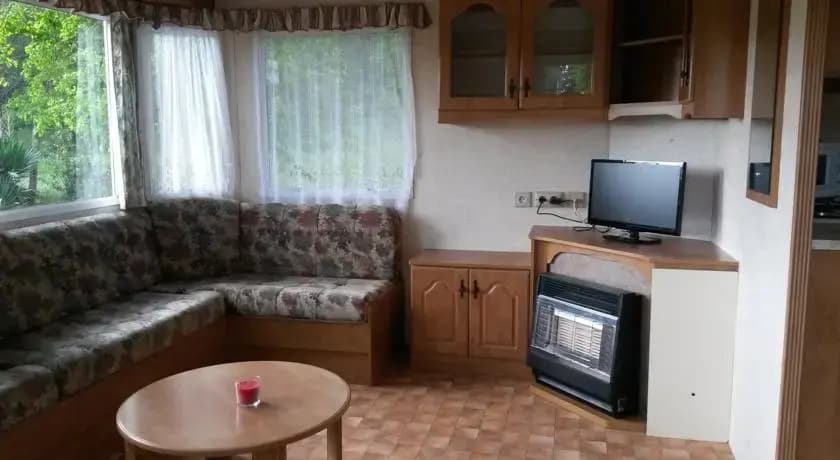 Le Camping de Villandraut - Photo 2