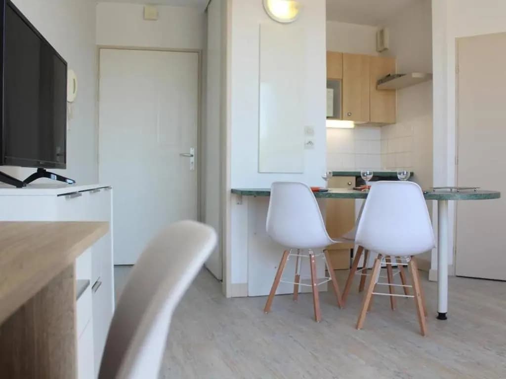 Appartement La Rochelle, 1 pièce, 3 personnes - FR-1-246-299 - Photo 4