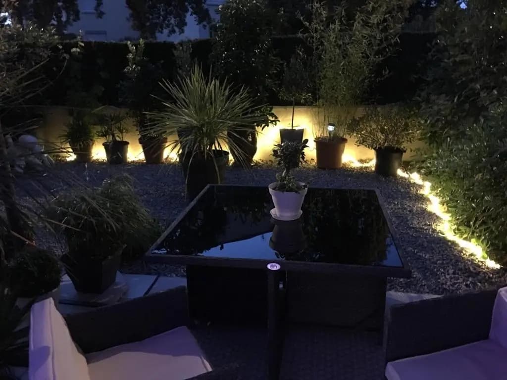Villa Marcenac 45 m2, jardin, parking, wifi, netflix - Photo 5