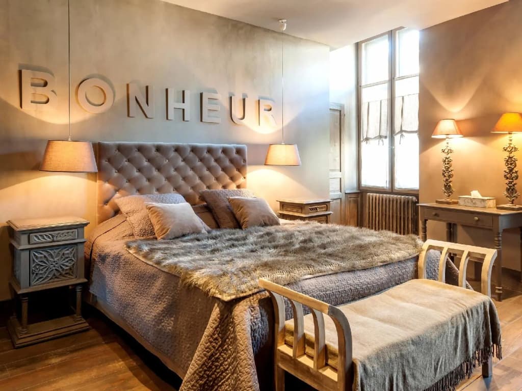 Hôtel de La Tour - Photo 3