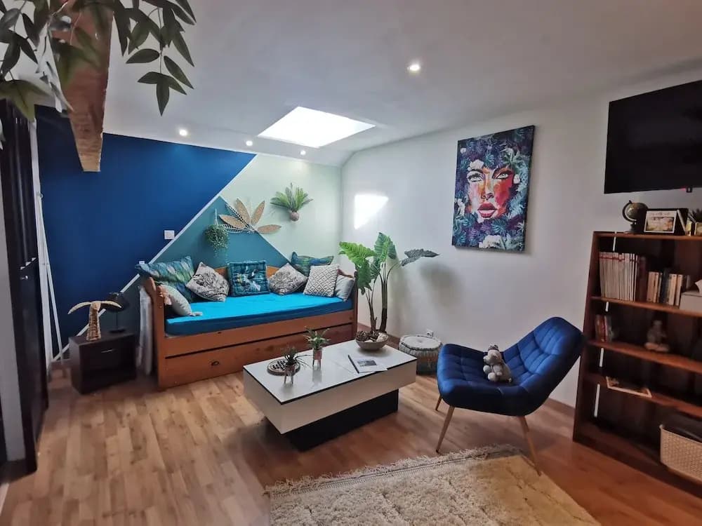 La Grange de Cablanc - Photo 2