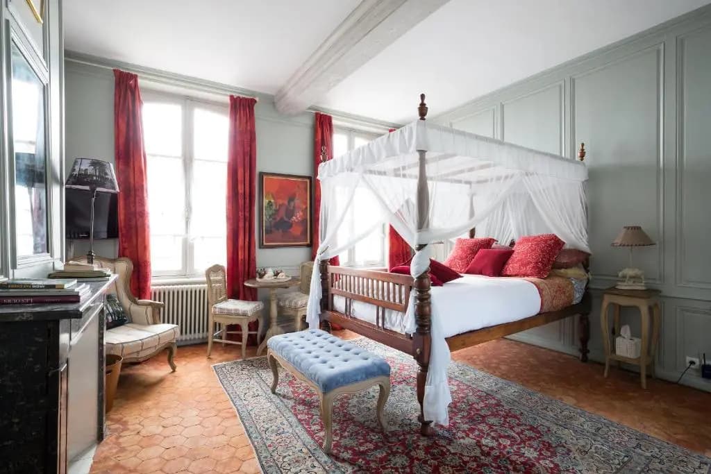 La Maison Du Parc - Miniature 6