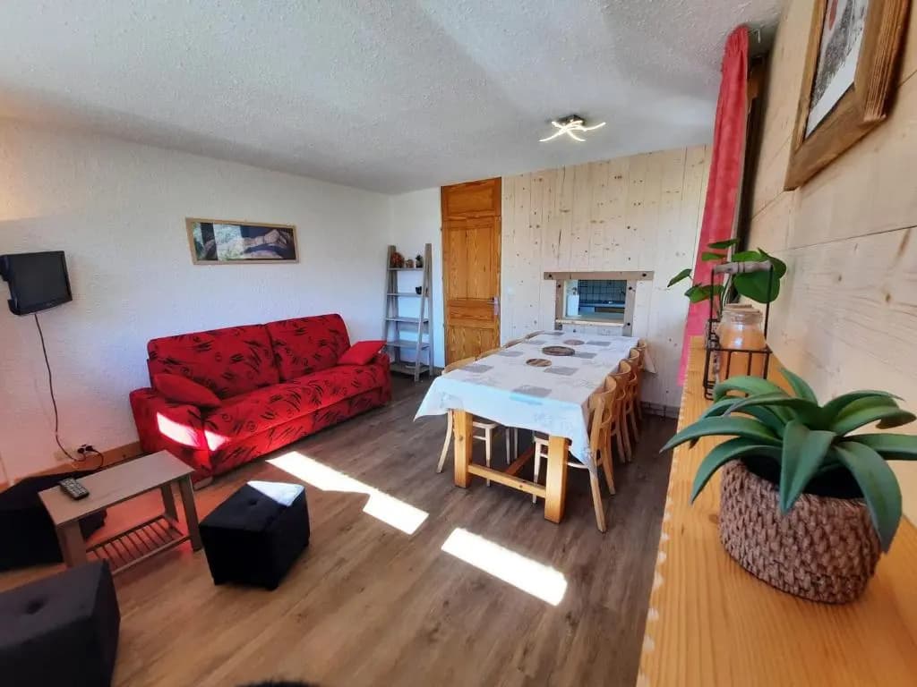 Appartement Les Menuires, 3 pièces, 8 personnes - FR-1-452-182 - Miniature 8