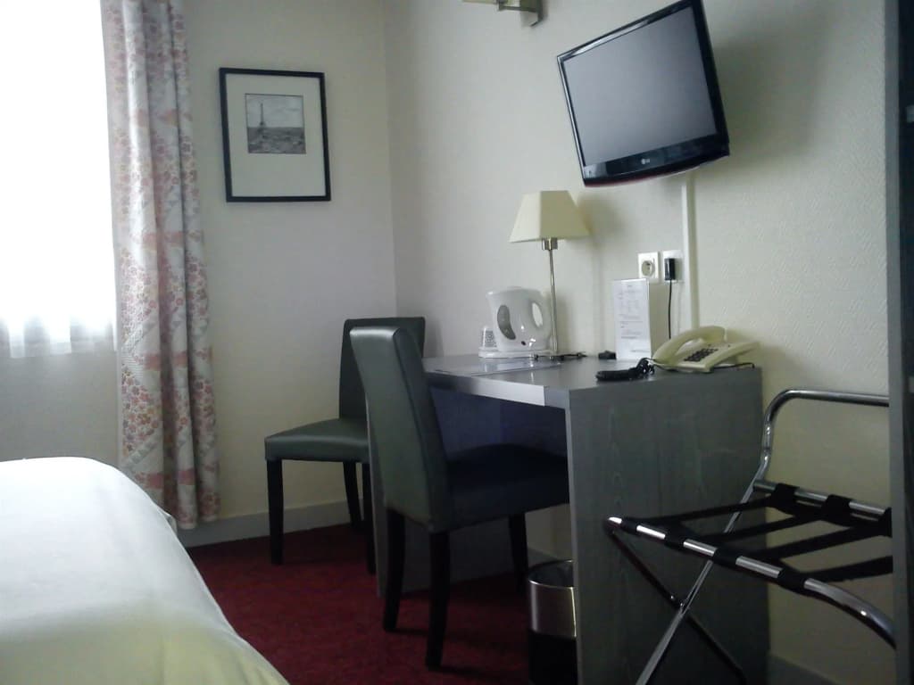 Hotel Carmin - Miniature 6