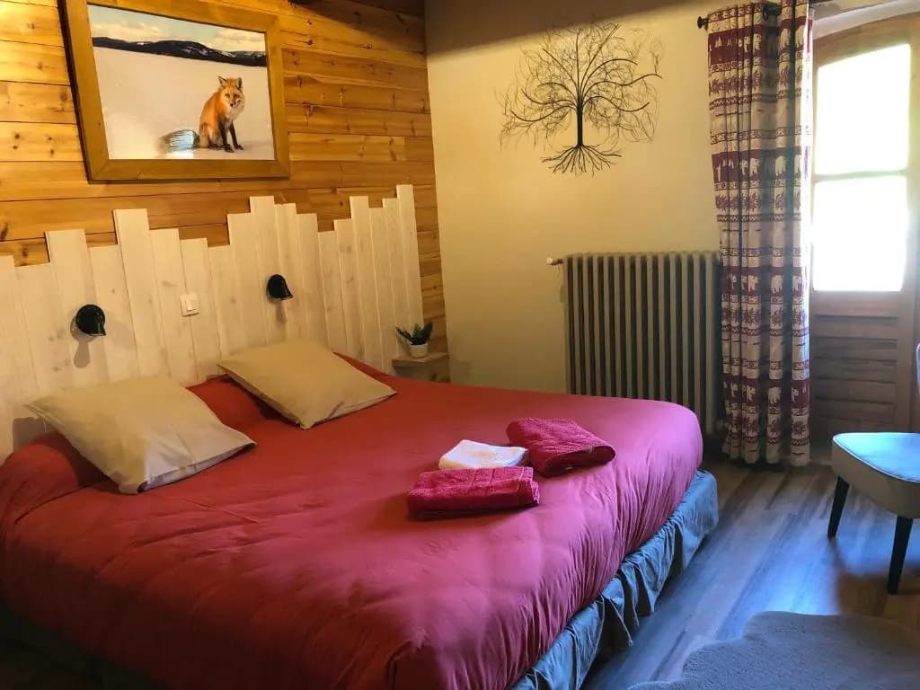 Hôtel, Le Refuge Napoléon - Photo 3