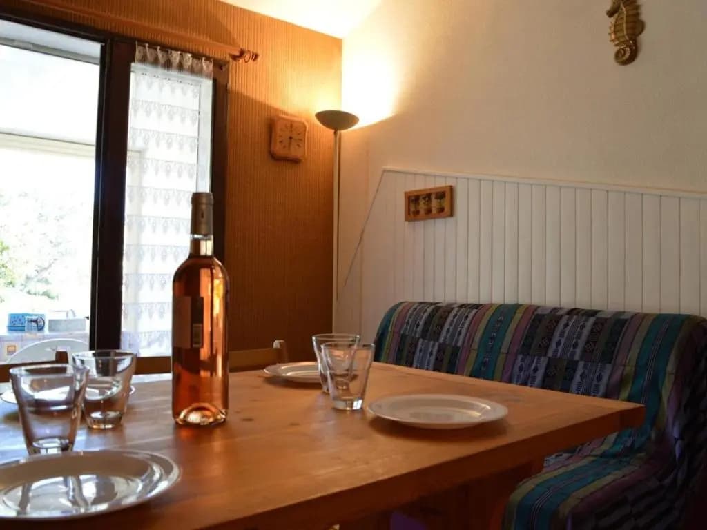 Maison Fleury-Saint-Pierre-la-Mer, 1 pièce, 4 personnes - FR-1-229D-239 - Photo 1