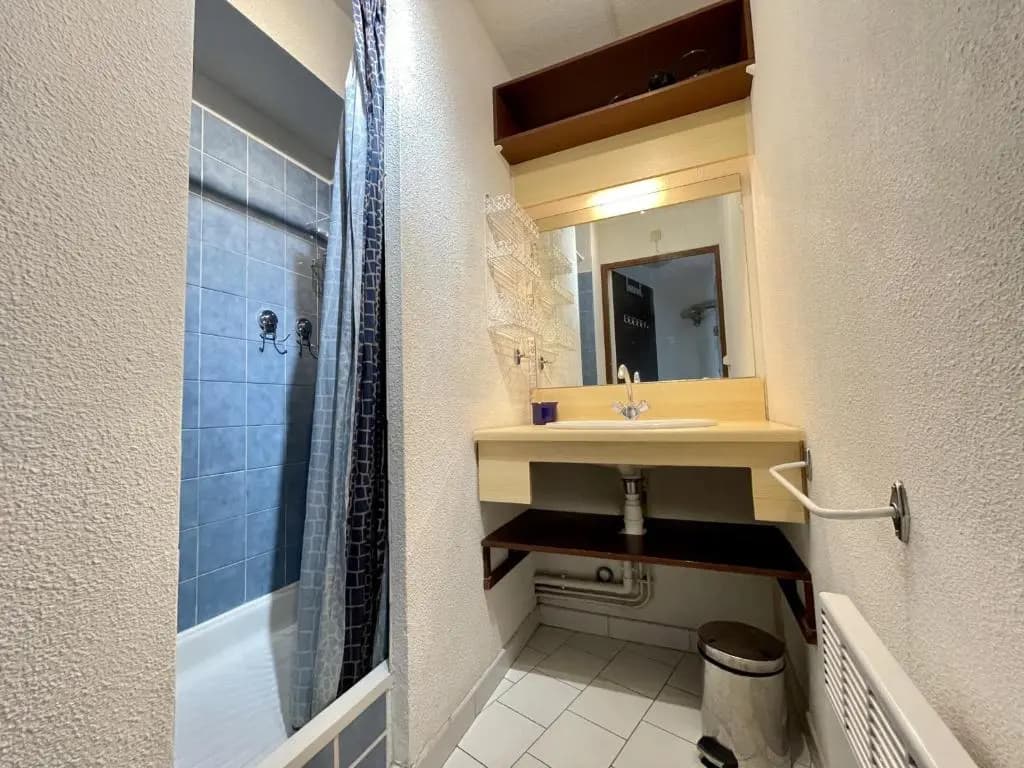 Appartement Sète, 2 pièces, 6 personnes - FR-1-338-60 - Miniature 6