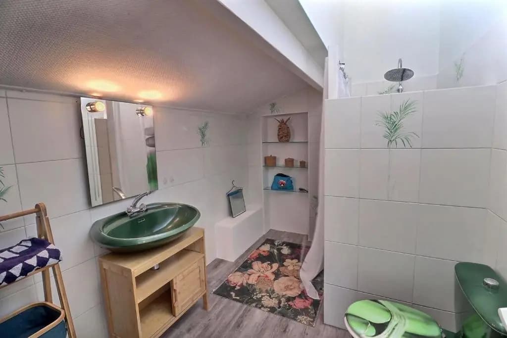 Maison 4 chambres au coeur de Valras - Photo 4
