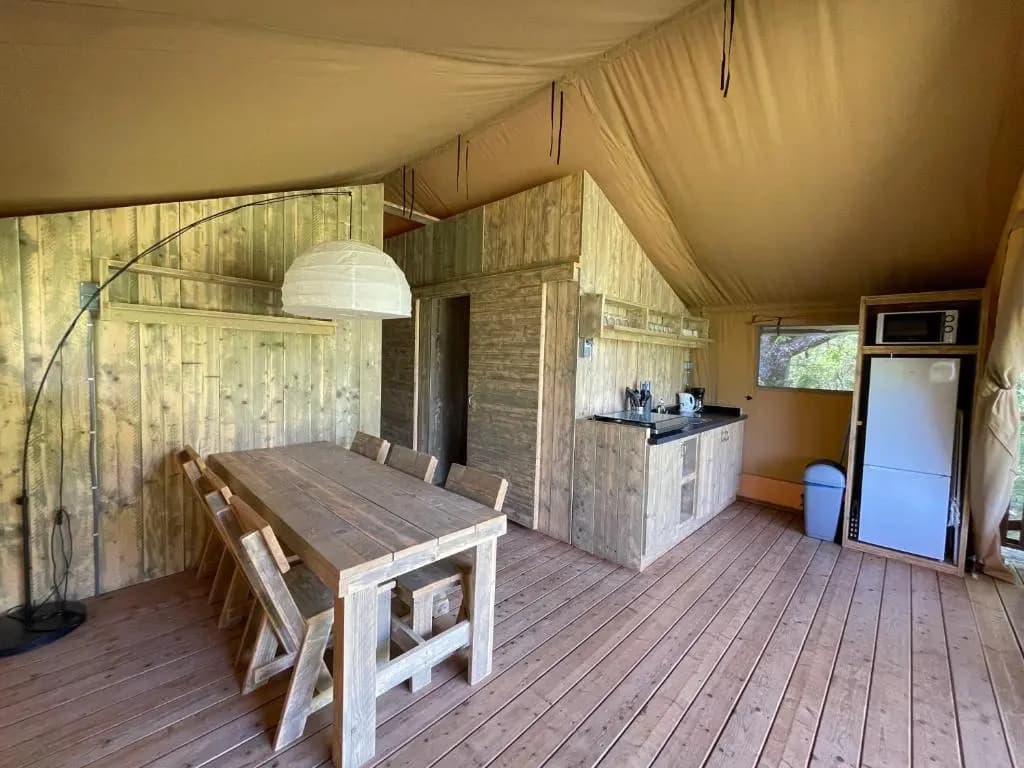 Camping de Bois-Redon - Miniature 8
