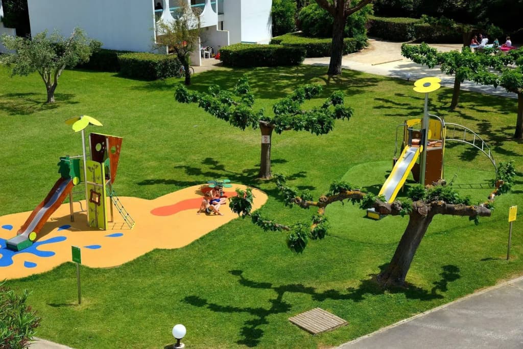 Residéal La Grande Motte - Photo 5