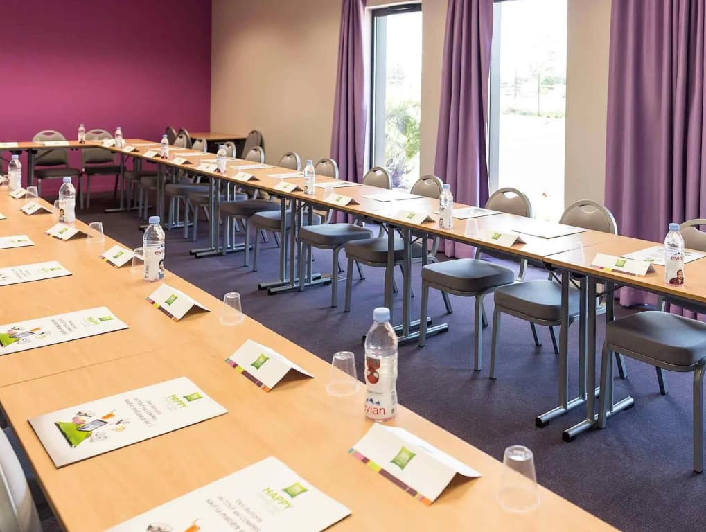 ibis Styles Villeneuve sur Lot - Miniature 8