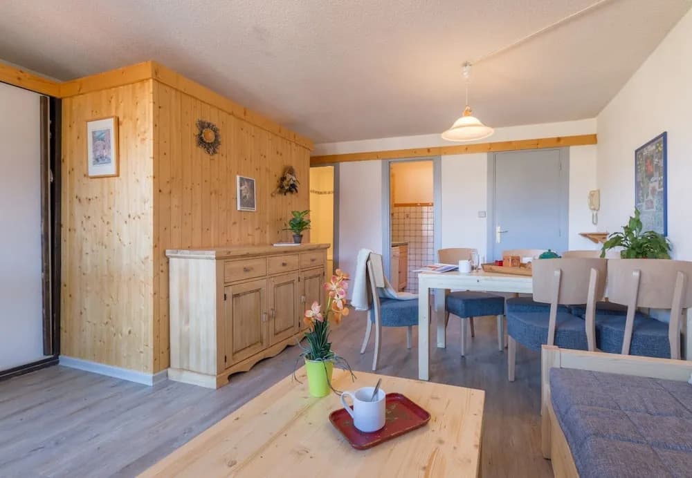 Apartment Melezes - Photo 3