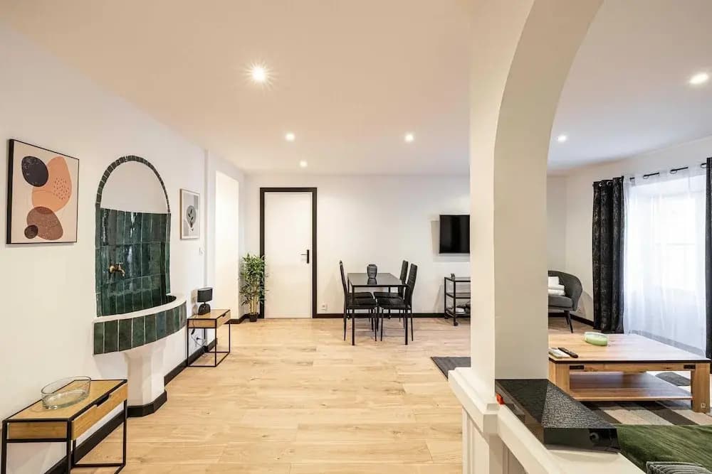 Appartement Confort & Serenite 2bdr/4p - Photo 1